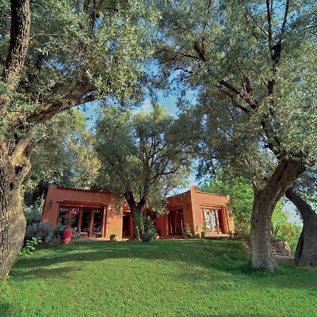Maroc Lodge Atlas Mountain Retreat Amizmiz Экстерьер фото