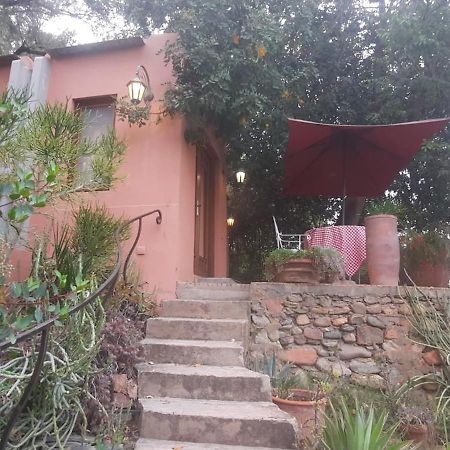 Maroc Lodge Atlas Mountain Retreat Amizmiz Экстерьер фото