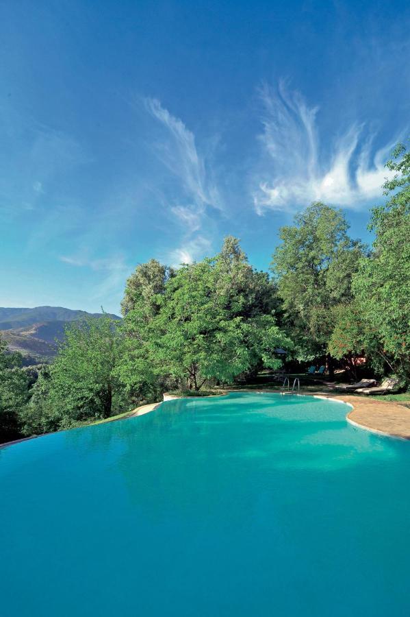 Maroc Lodge Atlas Mountain Retreat Amizmiz Экстерьер фото
