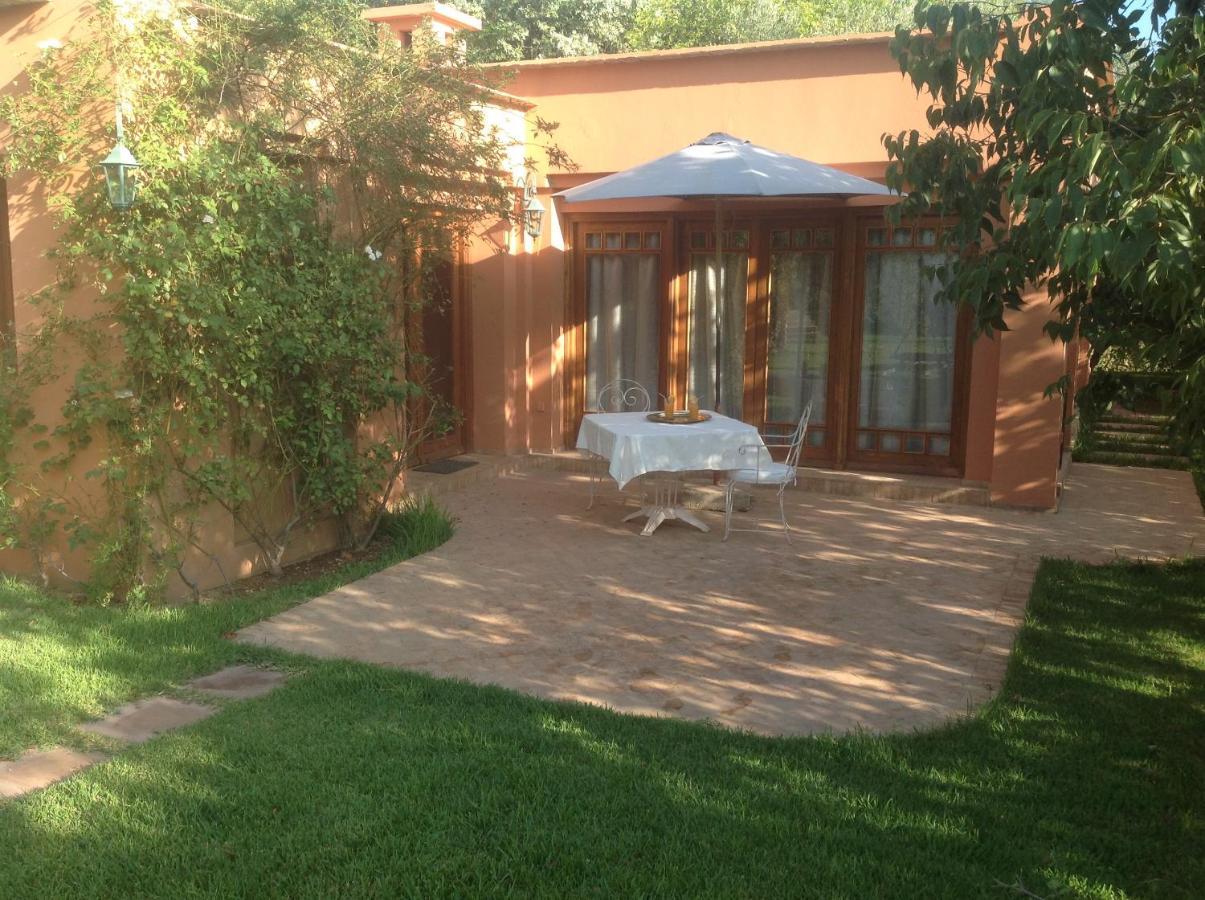 Maroc Lodge Atlas Mountain Retreat Amizmiz Экстерьер фото