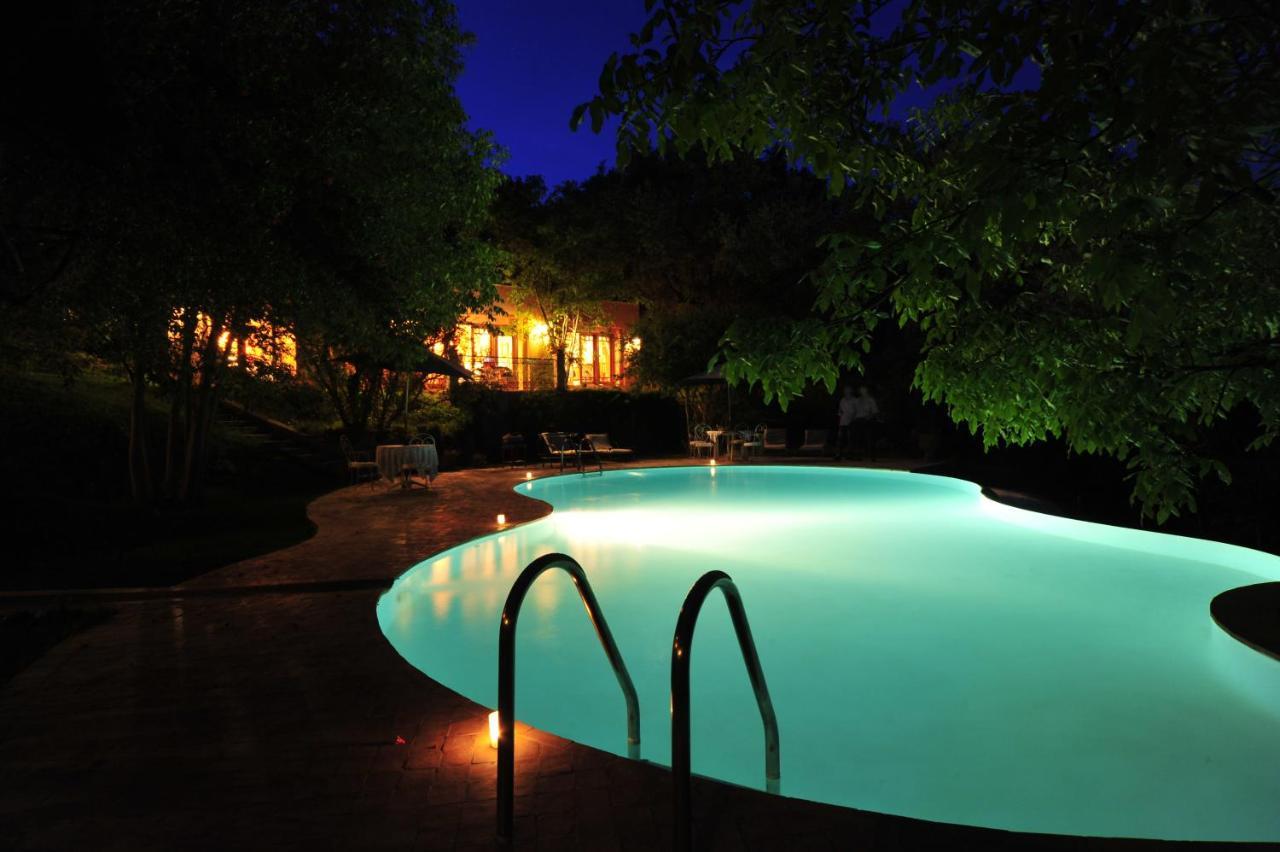 Maroc Lodge Atlas Mountain Retreat Amizmiz Экстерьер фото