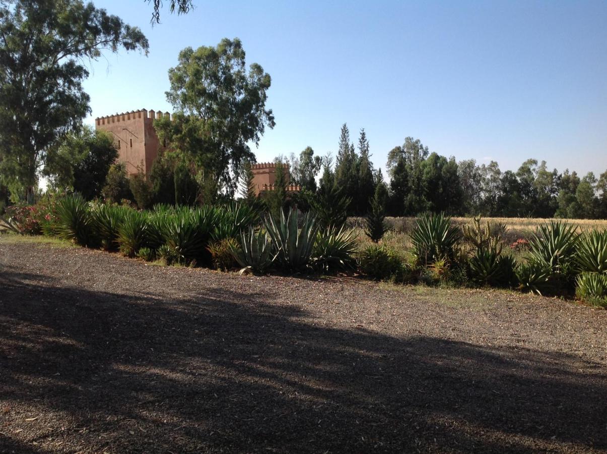 Maroc Lodge Atlas Mountain Retreat Amizmiz Экстерьер фото