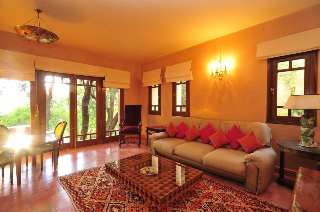 Maroc Lodge Atlas Mountain Retreat Amizmiz Номер фото