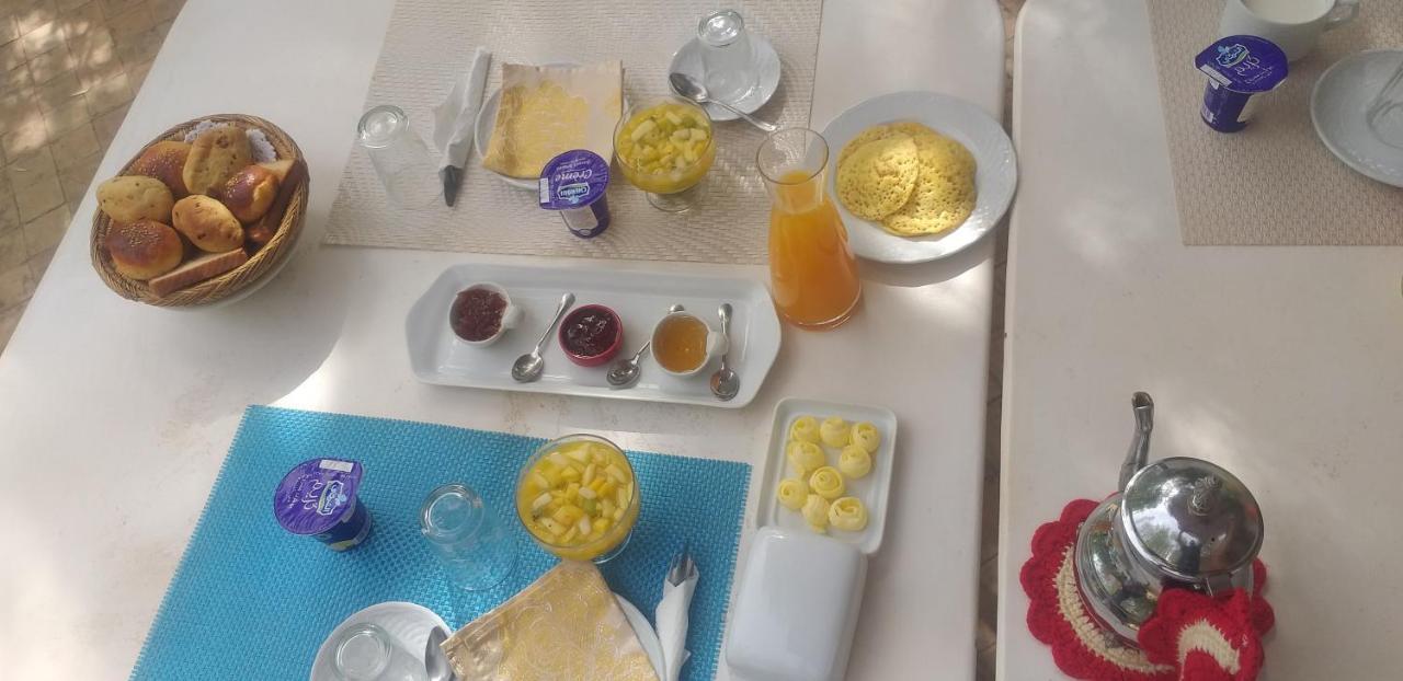 Maroc Lodge Atlas Mountain Retreat Amizmiz Экстерьер фото
