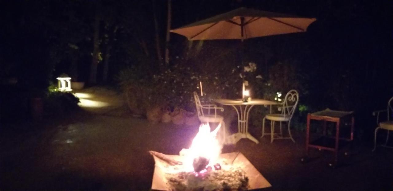 Maroc Lodge Atlas Mountain Retreat Amizmiz Экстерьер фото