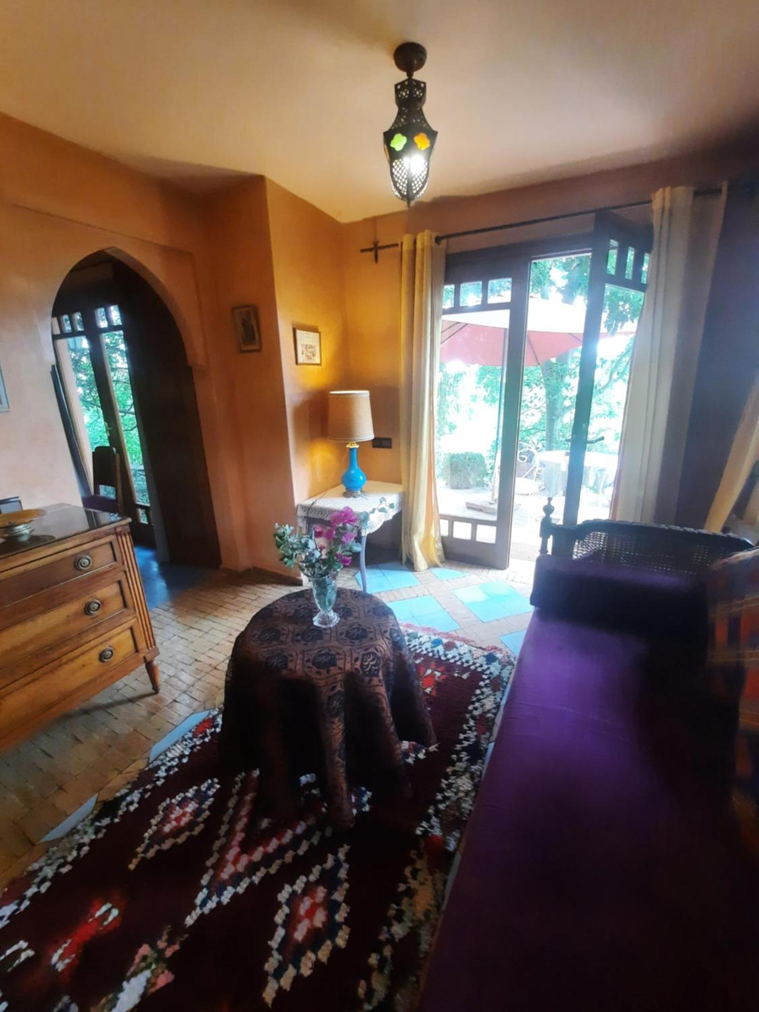 Maroc Lodge Atlas Mountain Retreat Amizmiz Экстерьер фото