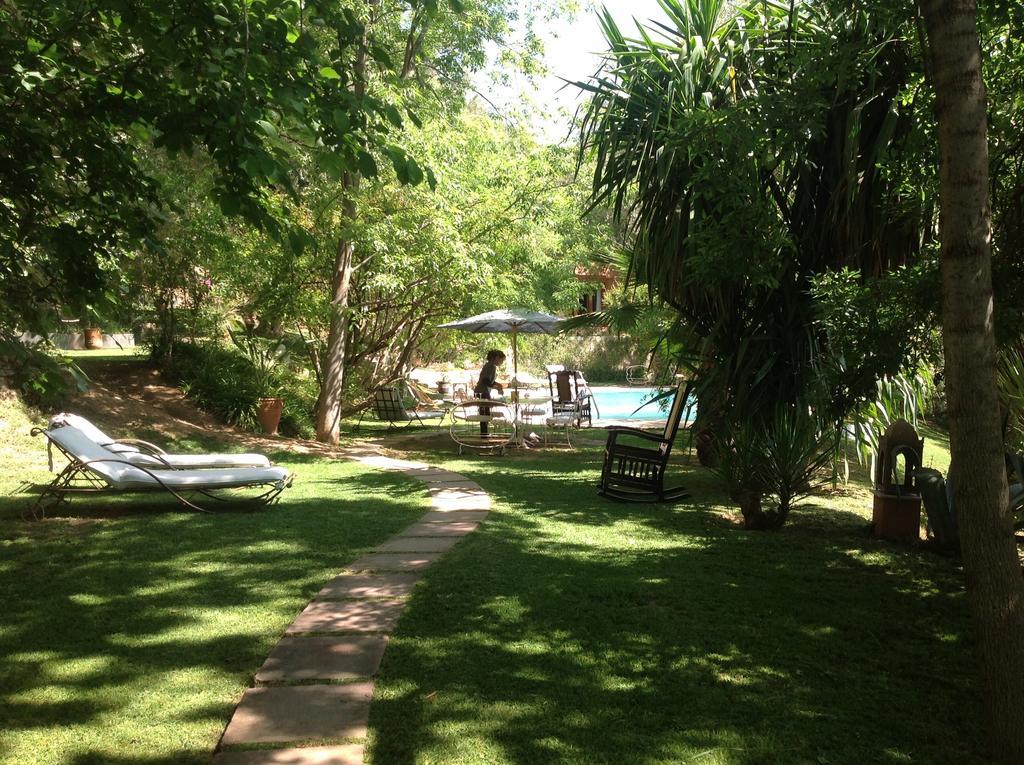 Maroc Lodge Atlas Mountain Retreat Amizmiz Экстерьер фото