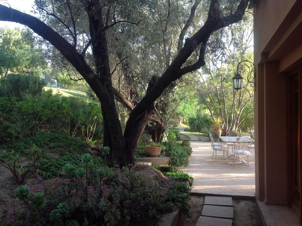 Maroc Lodge Atlas Mountain Retreat Amizmiz Экстерьер фото