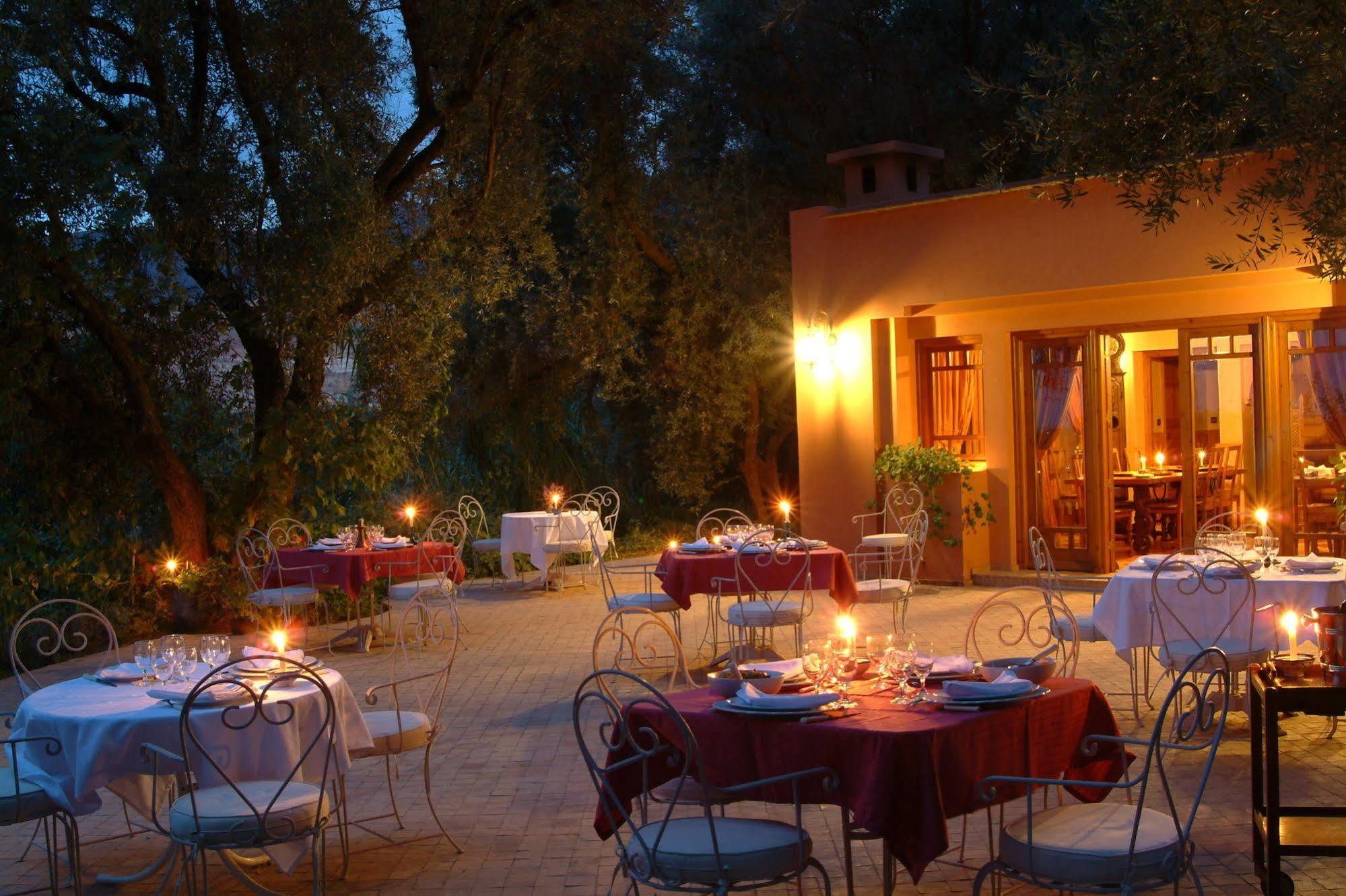 Maroc Lodge Atlas Mountain Retreat Amizmiz Экстерьер фото