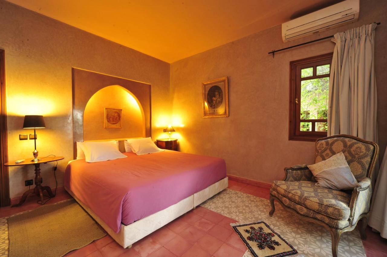 Maroc Lodge Atlas Mountain Retreat Amizmiz Экстерьер фото