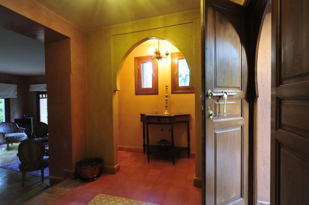 Maroc Lodge Atlas Mountain Retreat Amizmiz Экстерьер фото