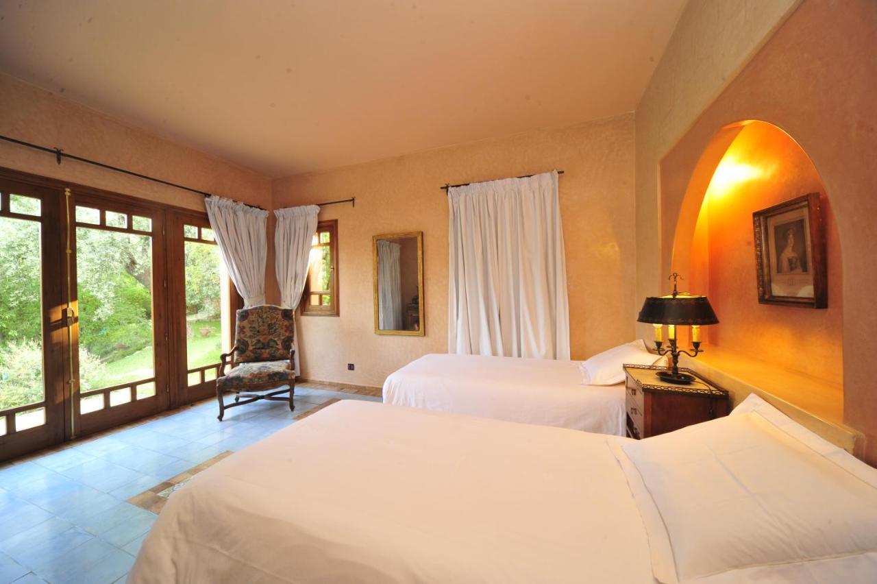 Maroc Lodge Atlas Mountain Retreat Amizmiz Экстерьер фото
