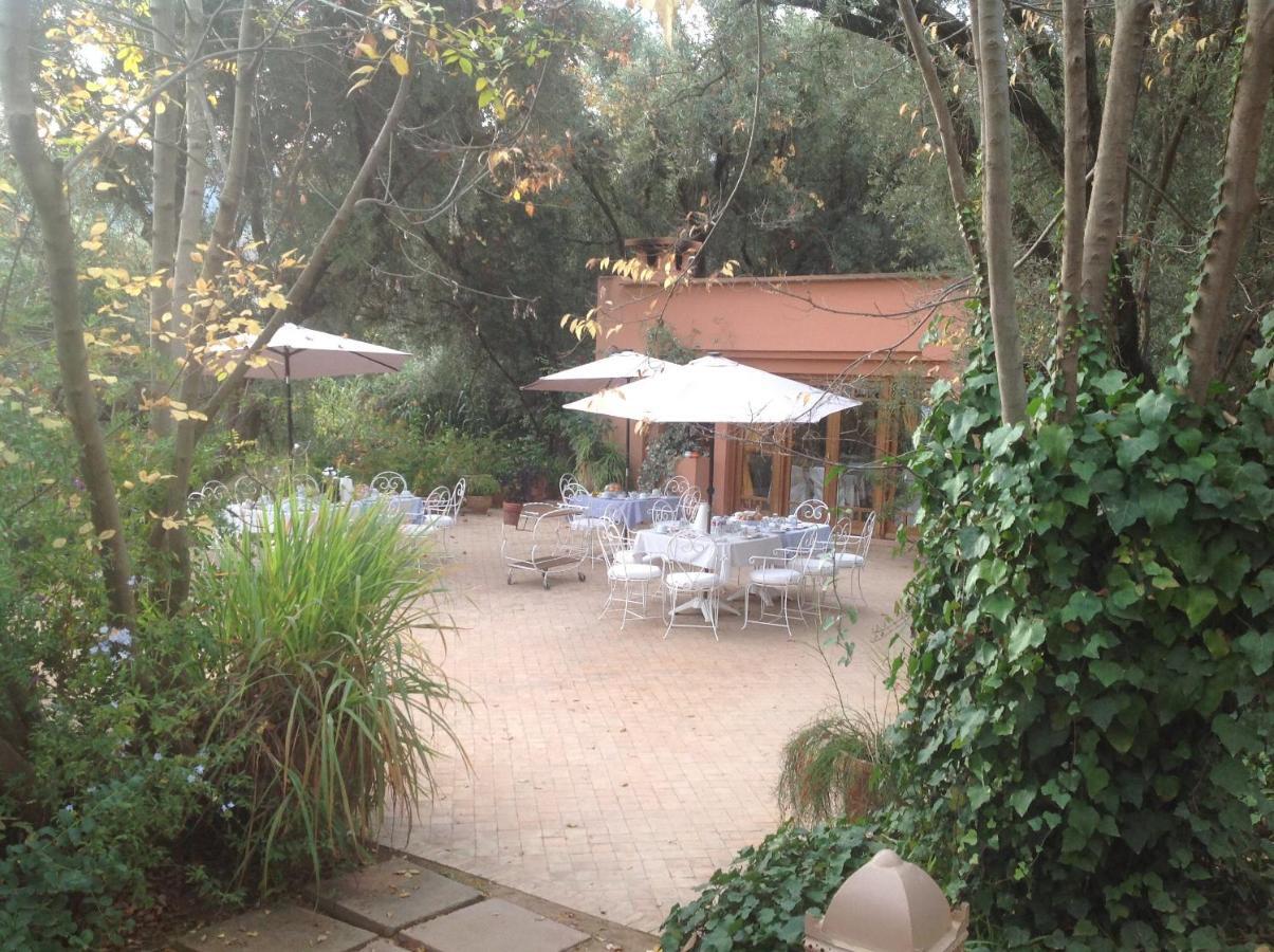 Maroc Lodge Atlas Mountain Retreat Amizmiz Экстерьер фото