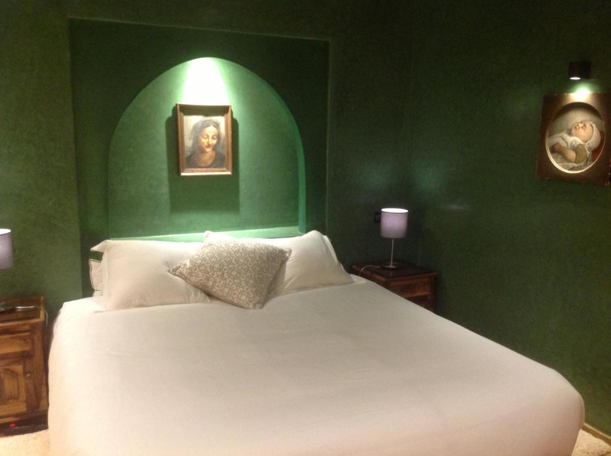 Maroc Lodge Atlas Mountain Retreat Amizmiz Экстерьер фото