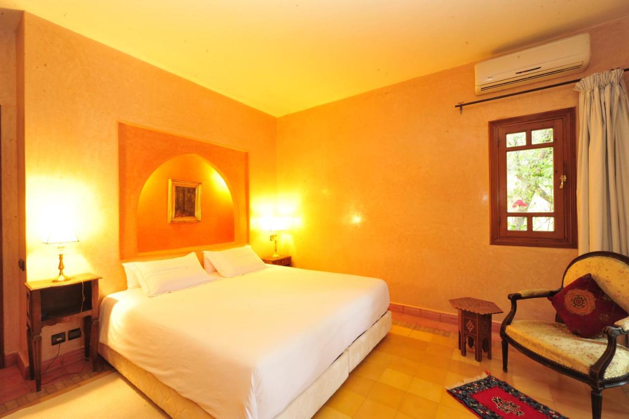 Maroc Lodge Atlas Mountain Retreat Amizmiz Экстерьер фото
