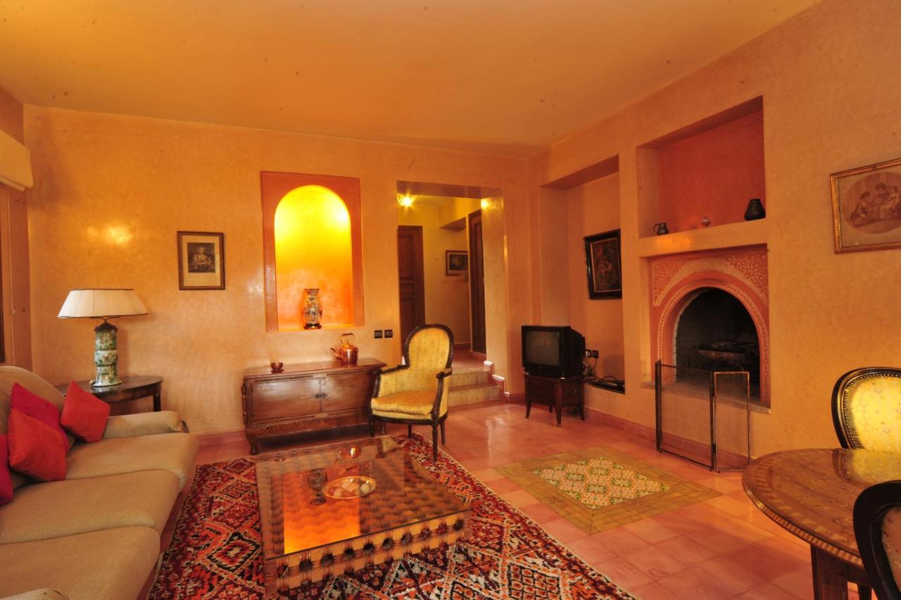 Maroc Lodge Atlas Mountain Retreat Amizmiz Экстерьер фото